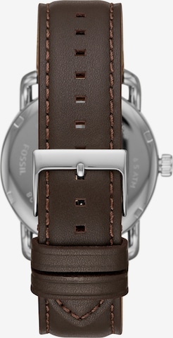 FOSSIL Analog Watch 'COPELAND' in Brown