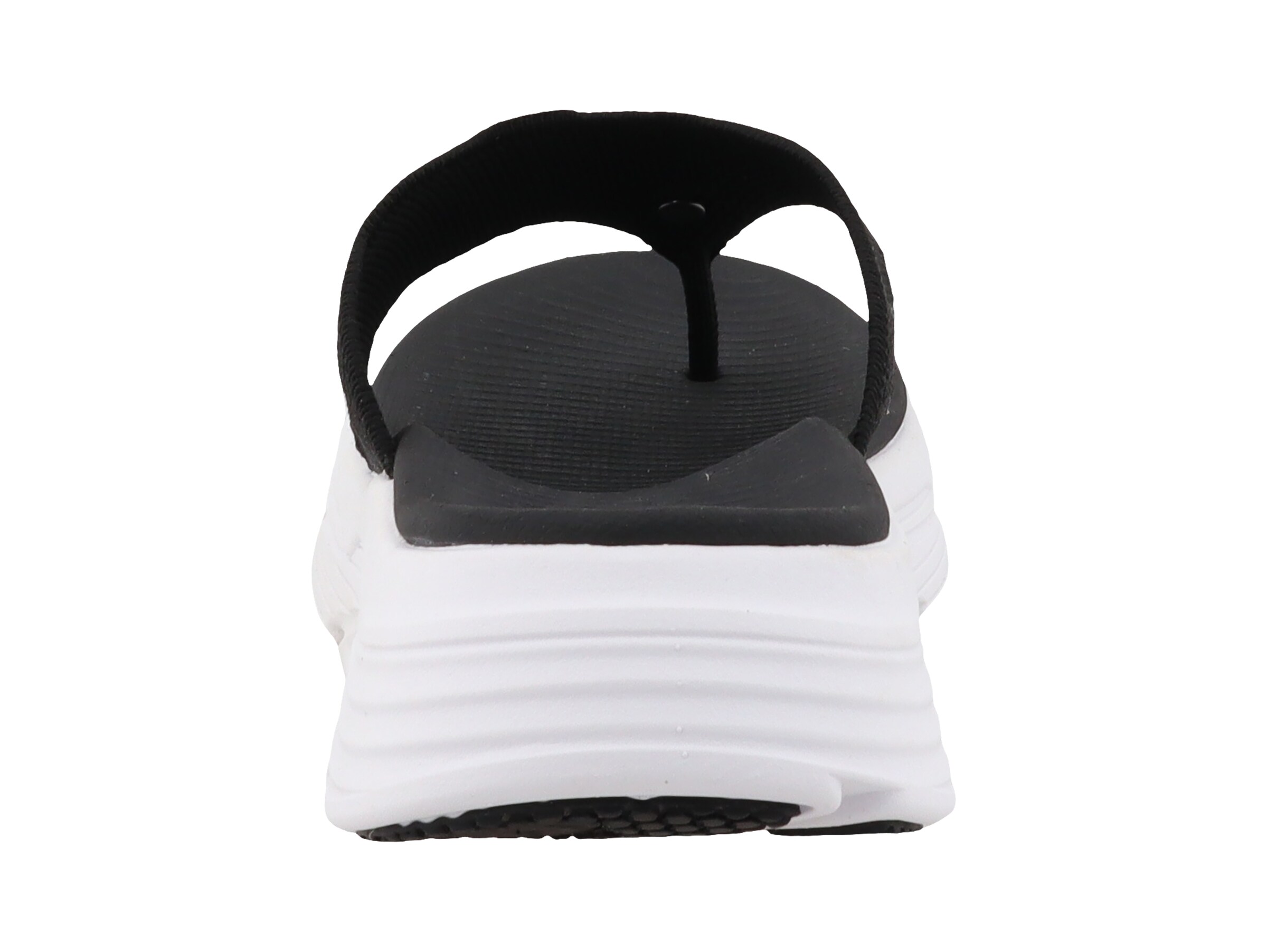 KAPPA T-Bar Sandals in Black