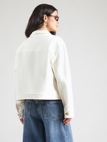 Barbour Between-season jacket 'Kirby' in Beige