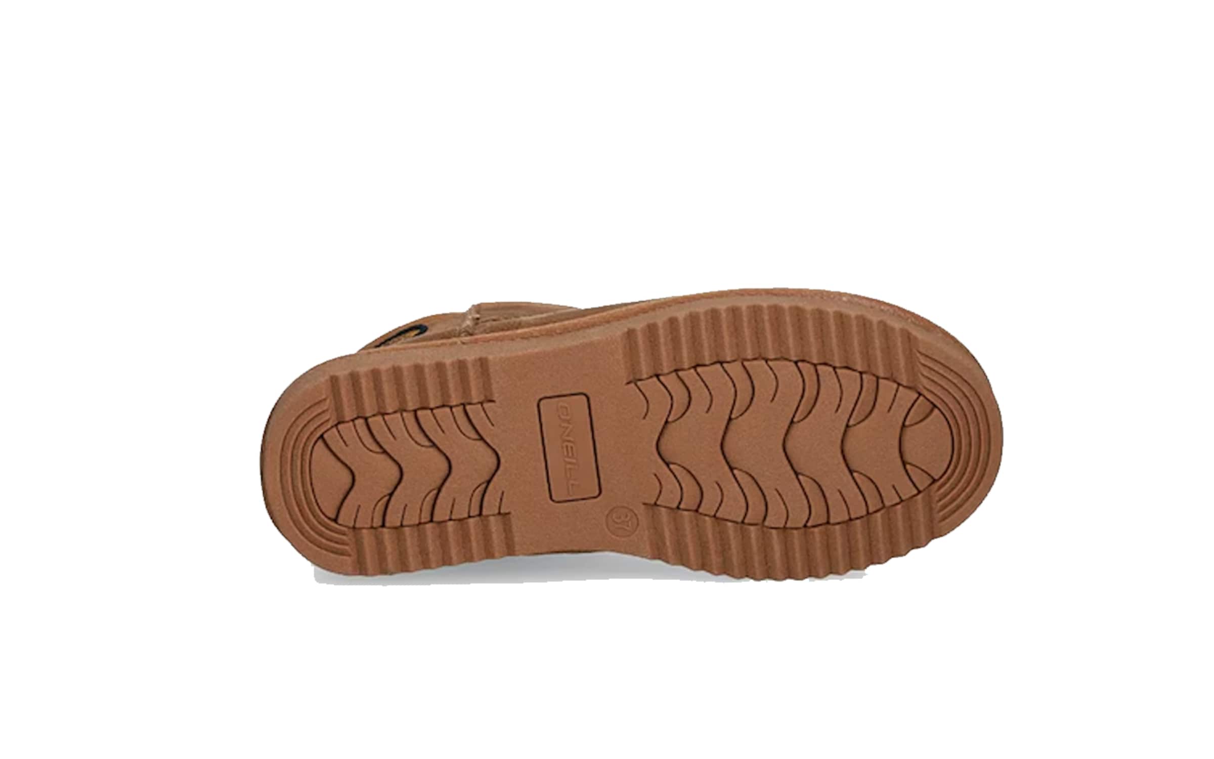 O'NEILL Boots in Brown