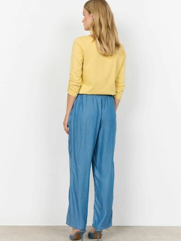 Soyaconcept Overdel i gul