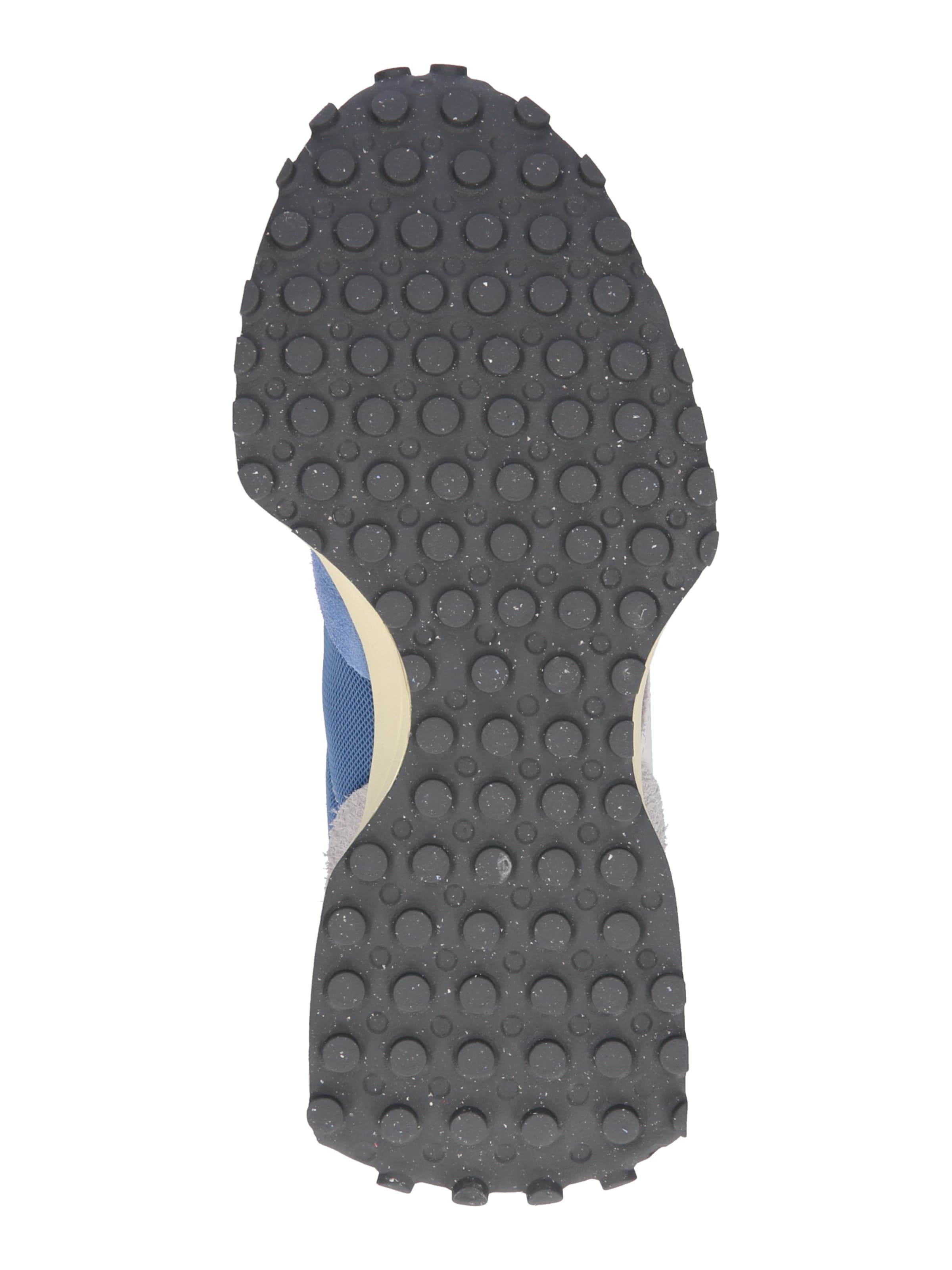 new balance Σνίκερ χαμηλό '327' σε μπλε