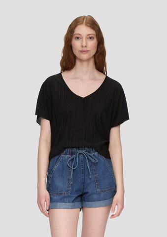 regular Jeans di QS in blu