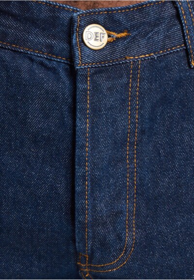 DEF Jeans in Blue, Item view