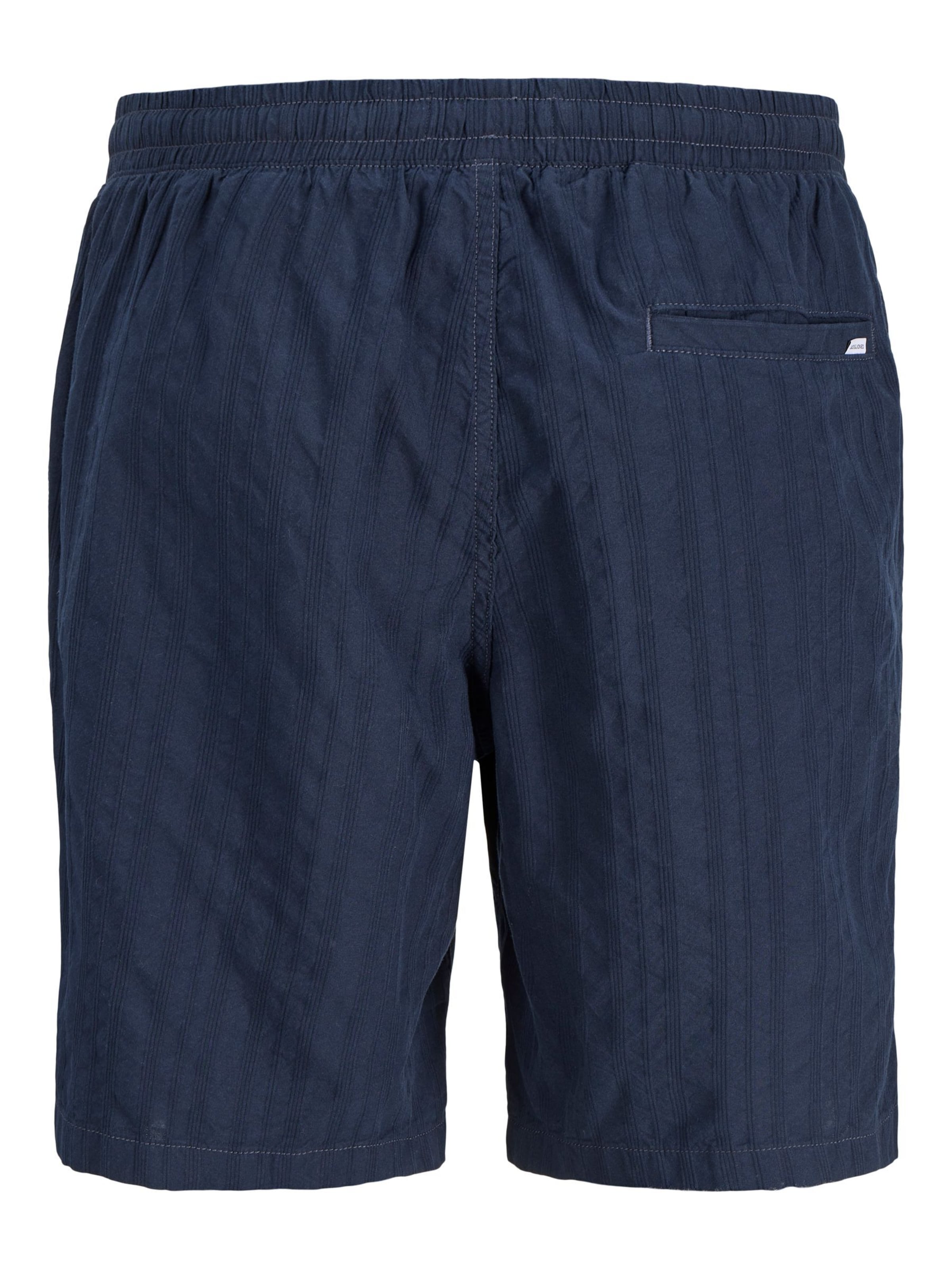 regular Pantaloni di JACK & JONES in blu