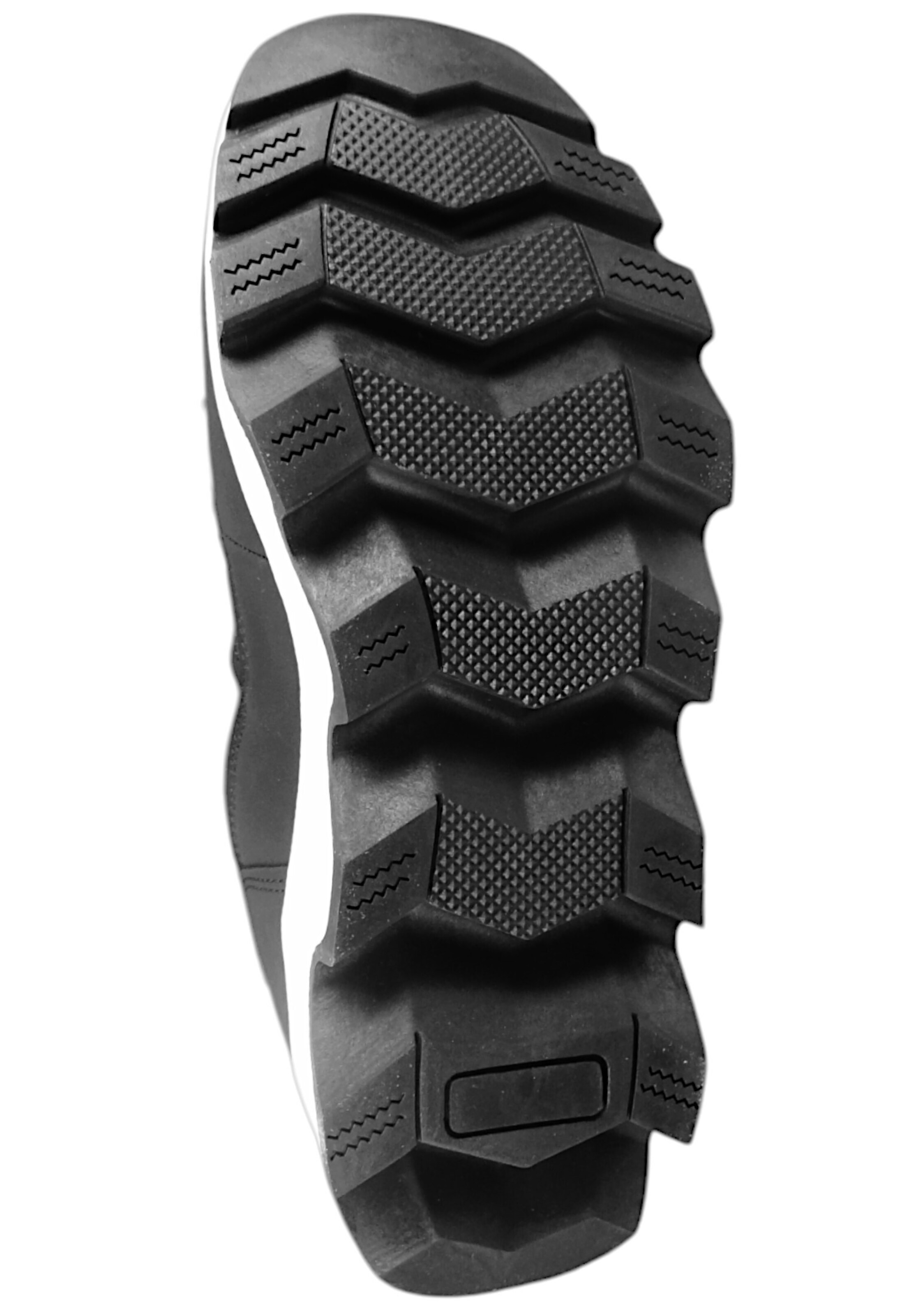 Lackner - Botas de neve 'Alexis L's TX' em preto