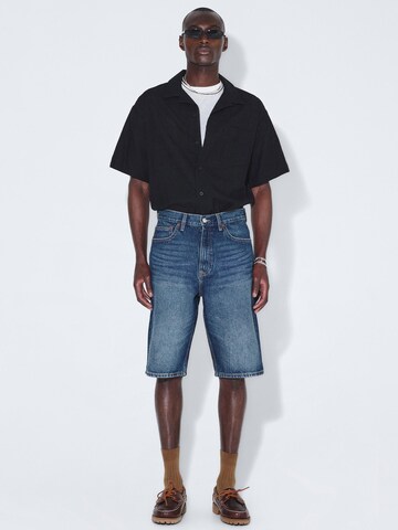 Dr. Denim Loosefit Jeans 'Omar'‌‌‌‌‌‌ in Blau