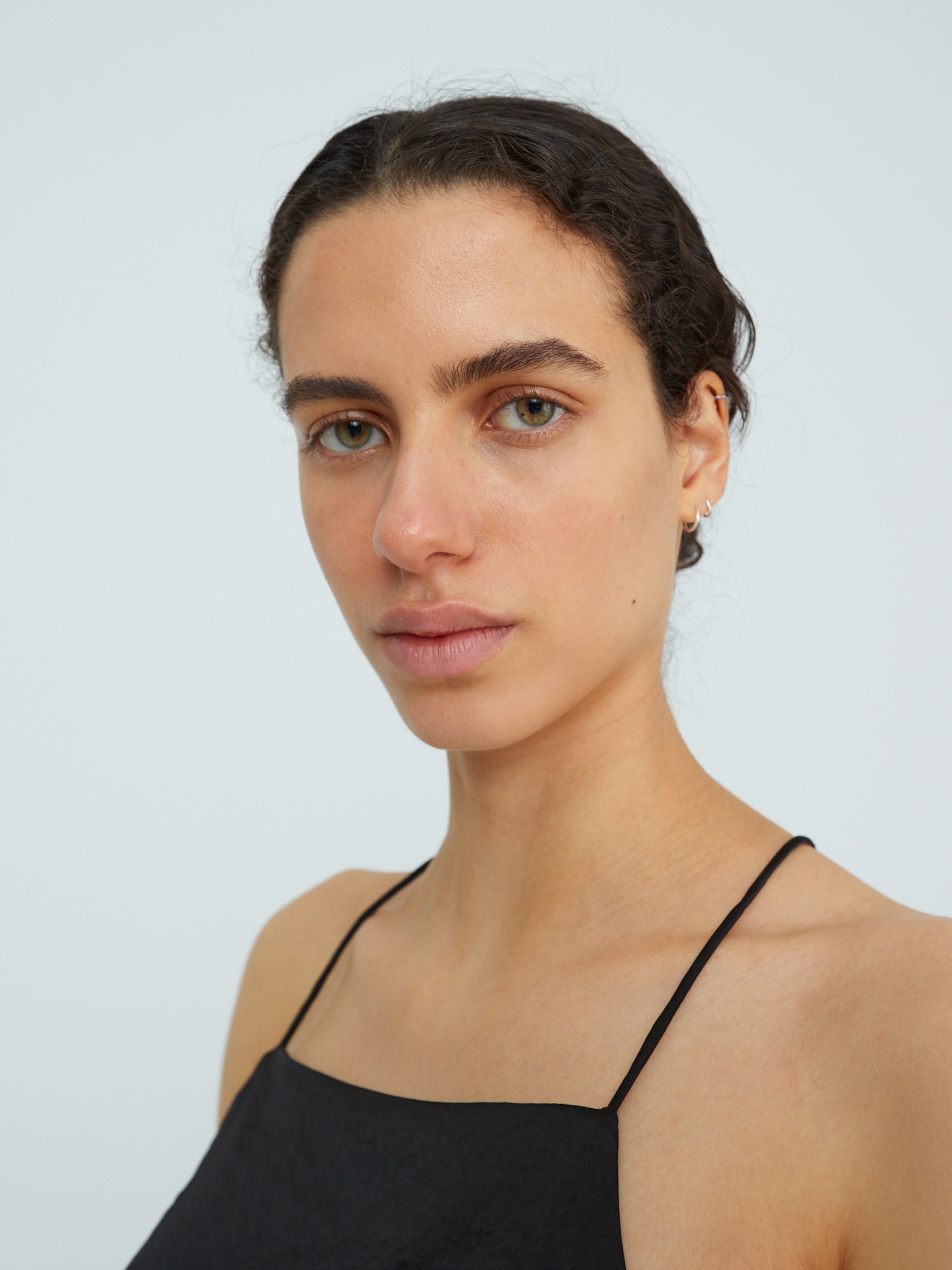 EDITED Productos Top 'Kaiko' negro