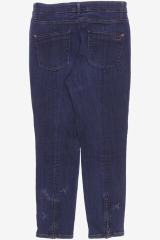 Cambio Jeans 30-31 in Blau