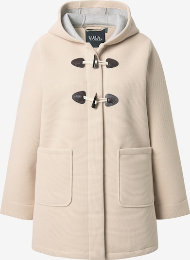 Demisezoninė striukė iš Ulla Popken, spalva – gelsvai pilka spalva, Prekių apžvalga