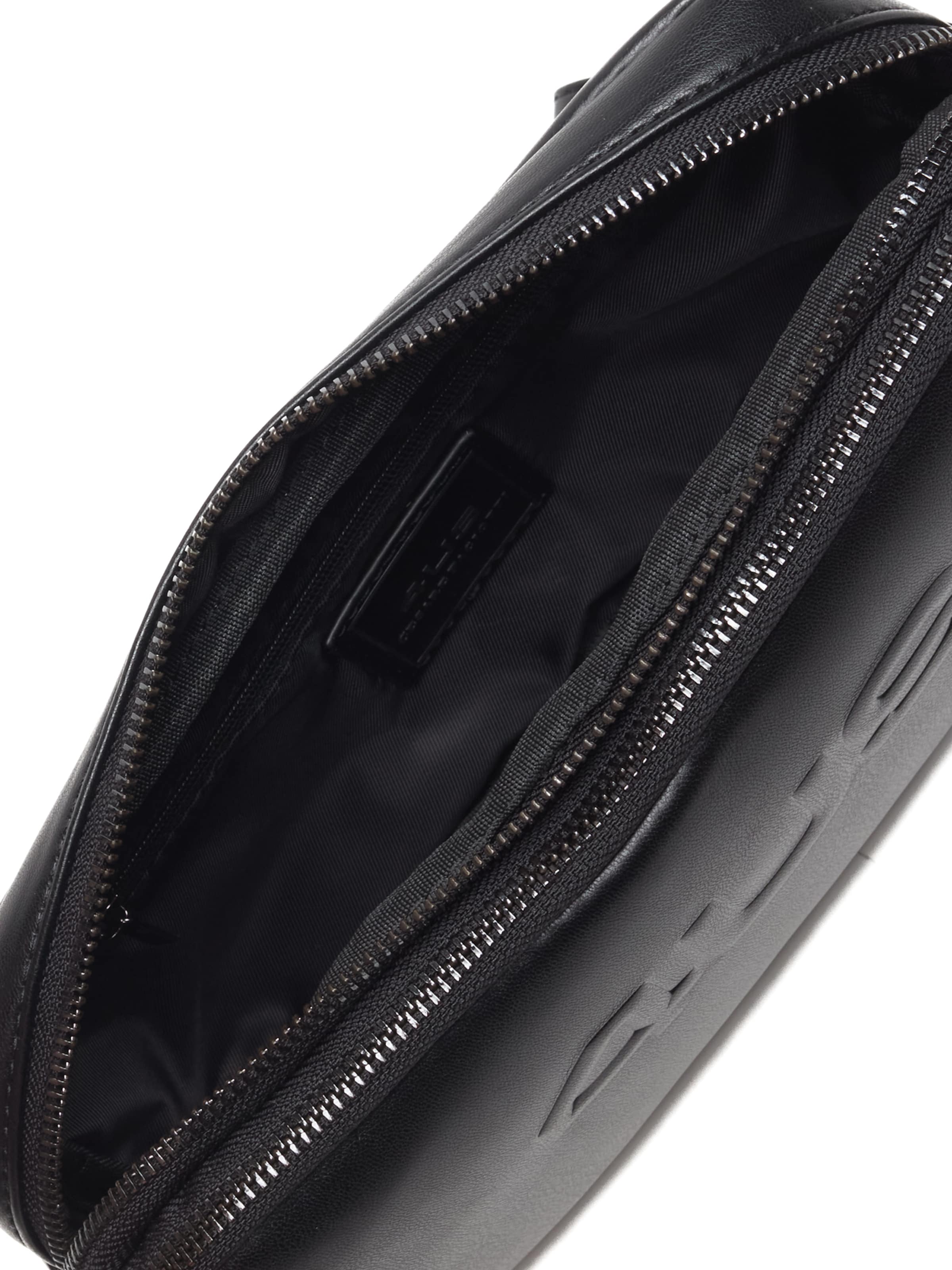 Beauty case di 4US PACIOTTI in nero