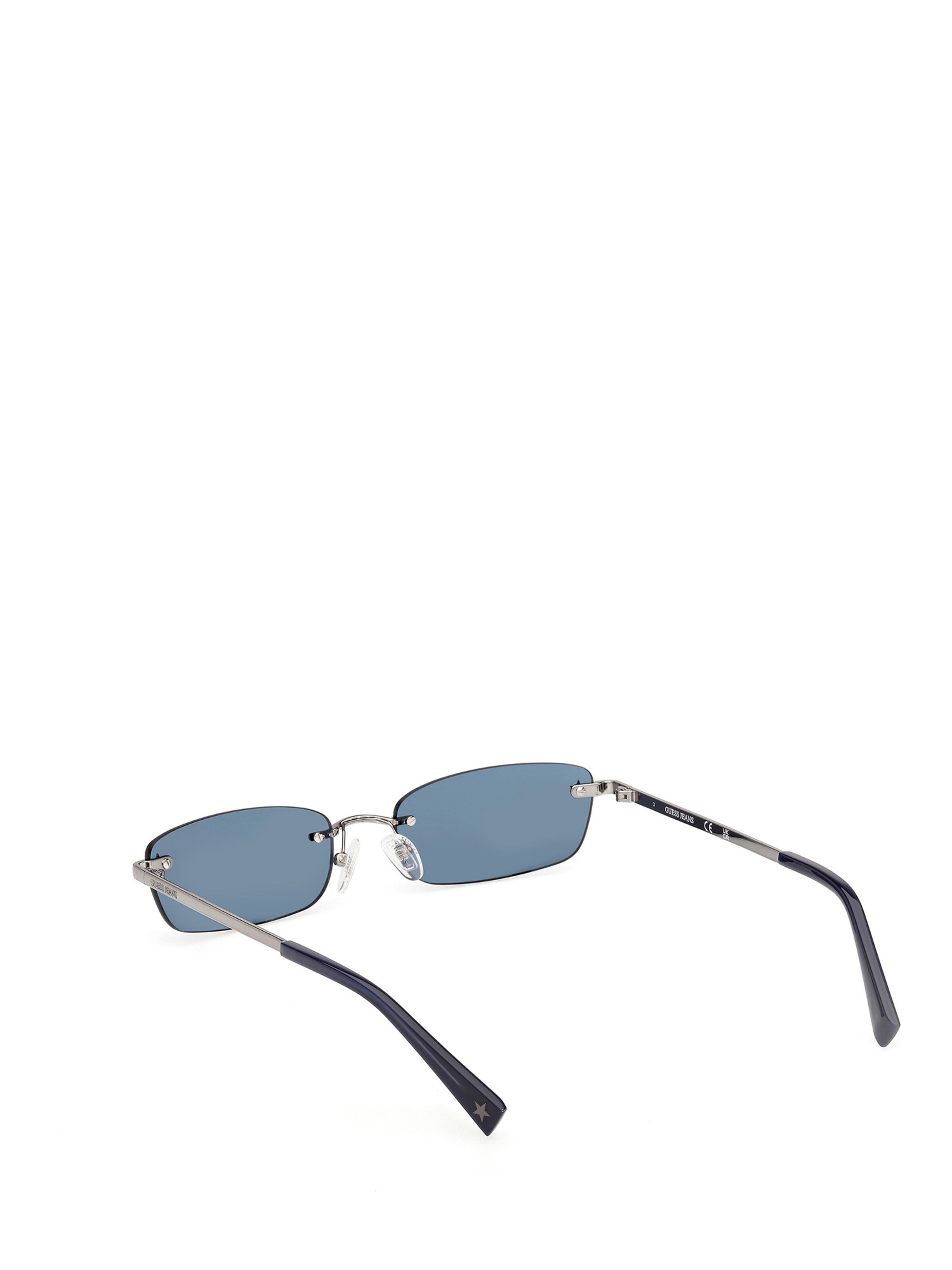 Occhiali da sole di GUESS in grigio