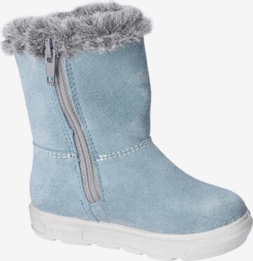 Pepino Boots in Blue