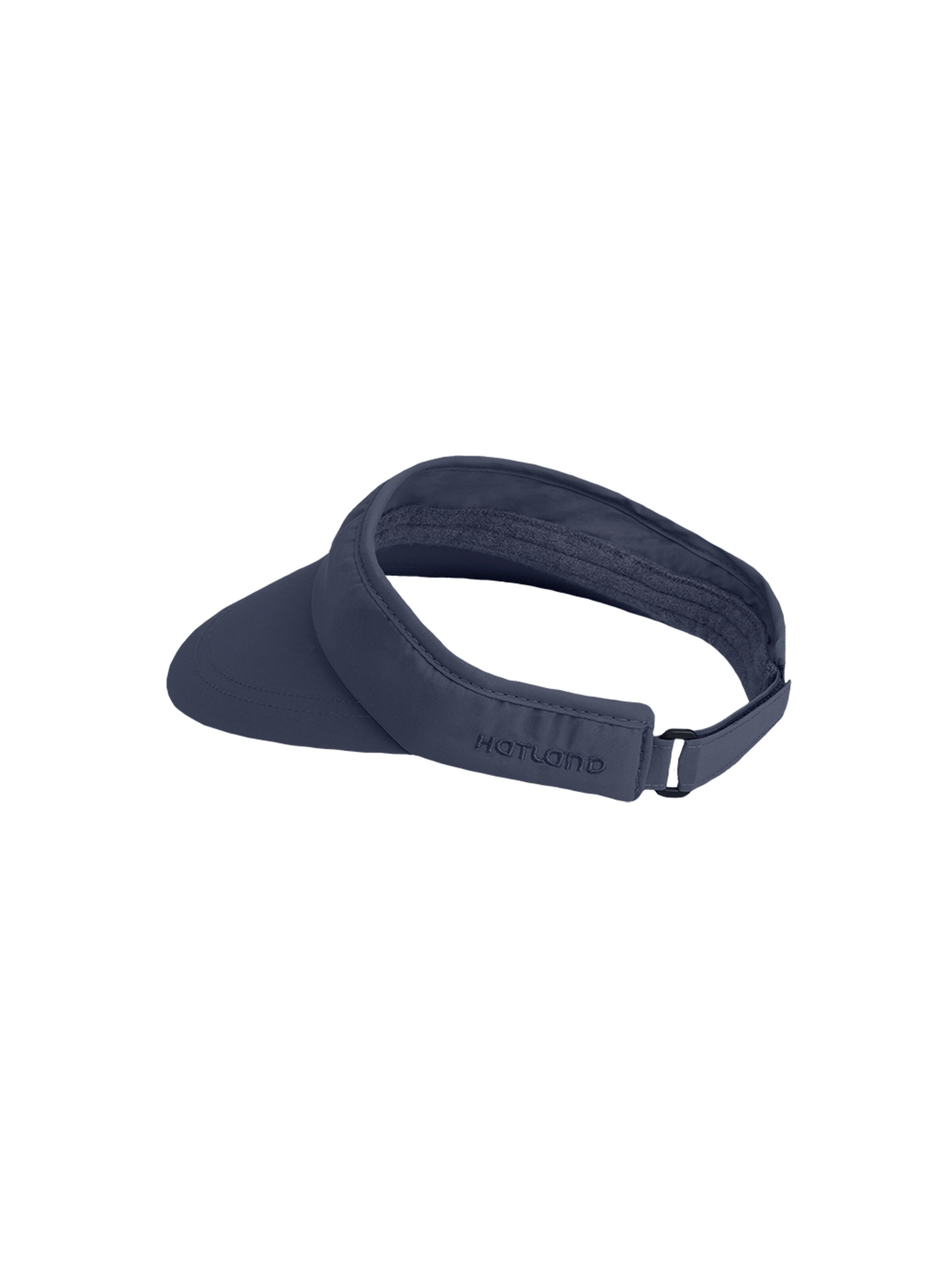 Hatland Cap 'Vadis' in Blue