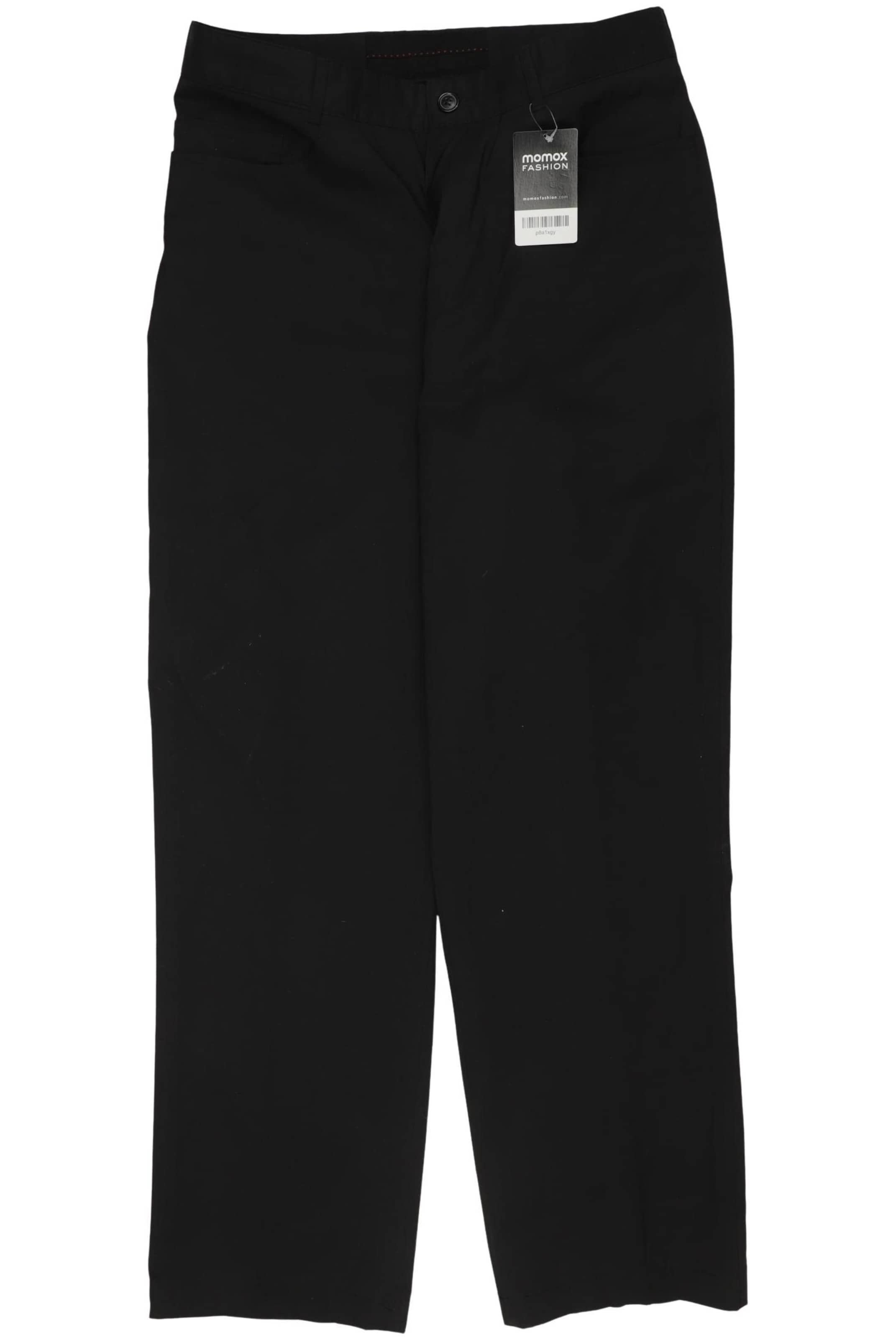 CINQUE Stoffhose 33 in Schwarz: Vorderseite