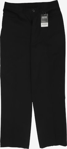 CINQUE Stoffhose 33 in Schwarz: Vorderseite