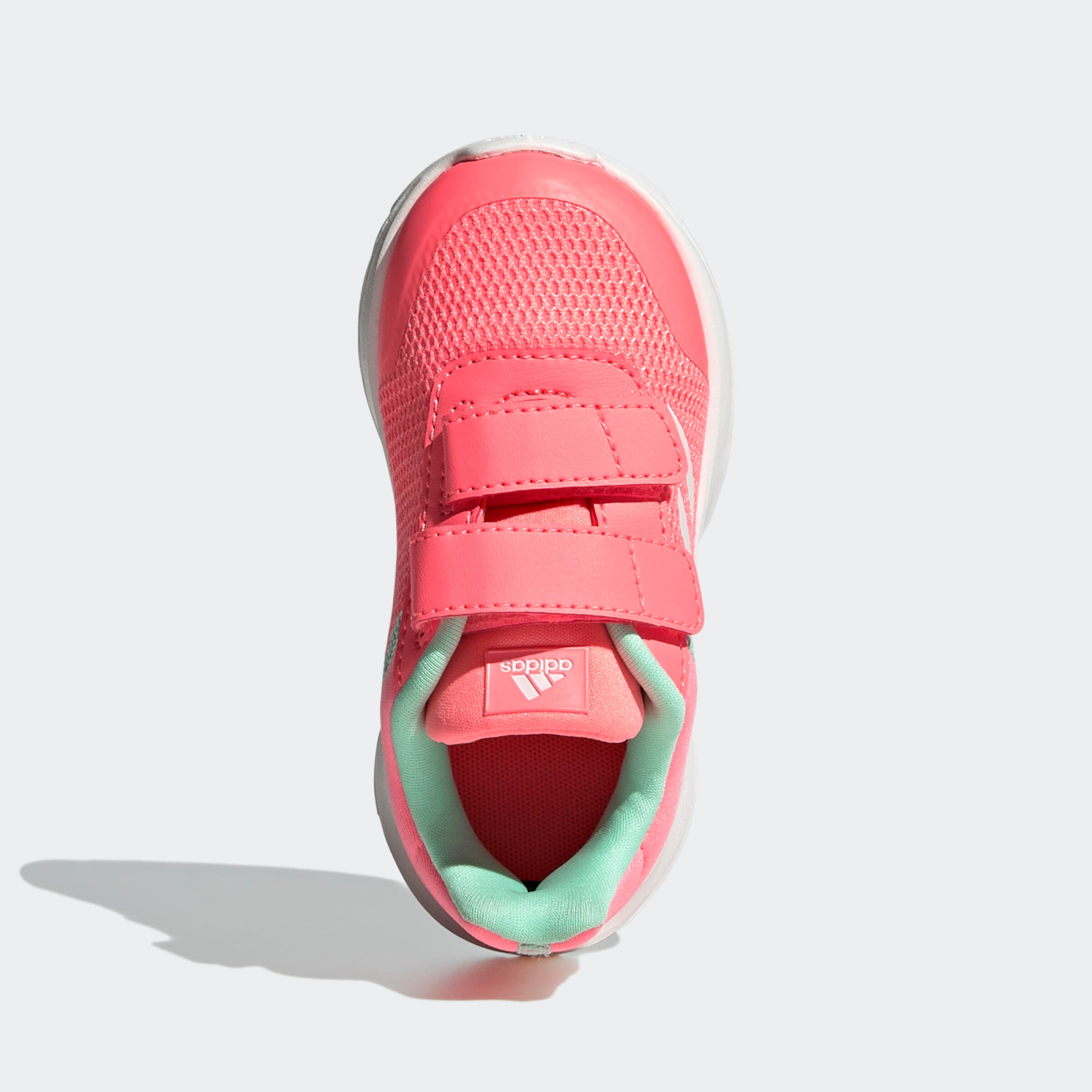 Kinder Kids (Gr. 92-140) ADIDAS PERFORMANCE Sneaker 'Tensaur' in Orangerot - CI02619 Kinder Kids (Gr. 92-140) ADIDAS PERFORMANCE Sneaker 'Tensaur' in Orangerot - CI02619
