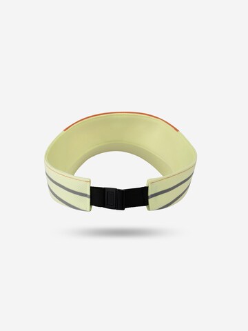 SWORTS Visor 'GLORY' in Orange