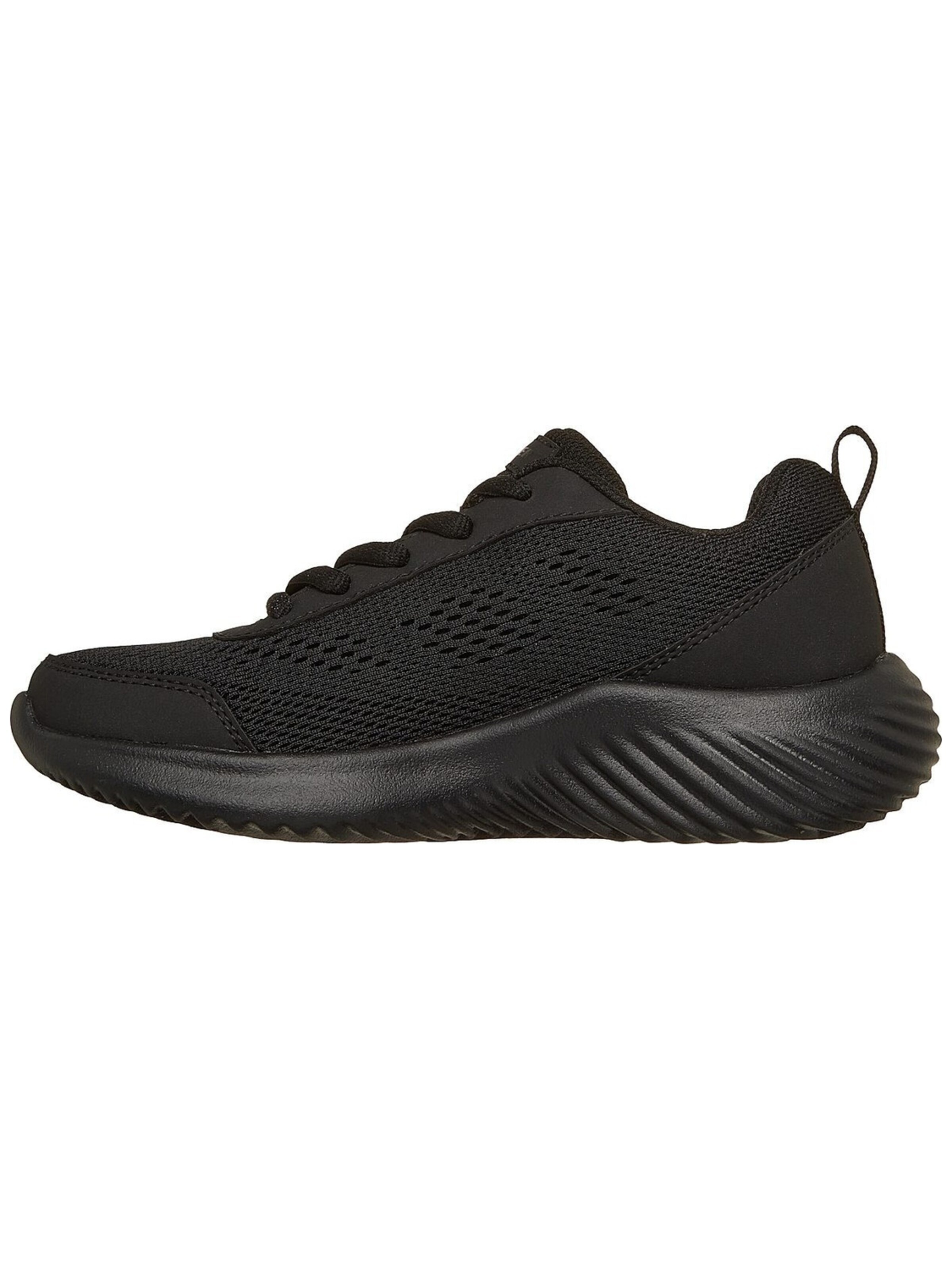 Scarpa sportiva 'Skechers Bounder-quanta-pacer' di SKECHERS in nero