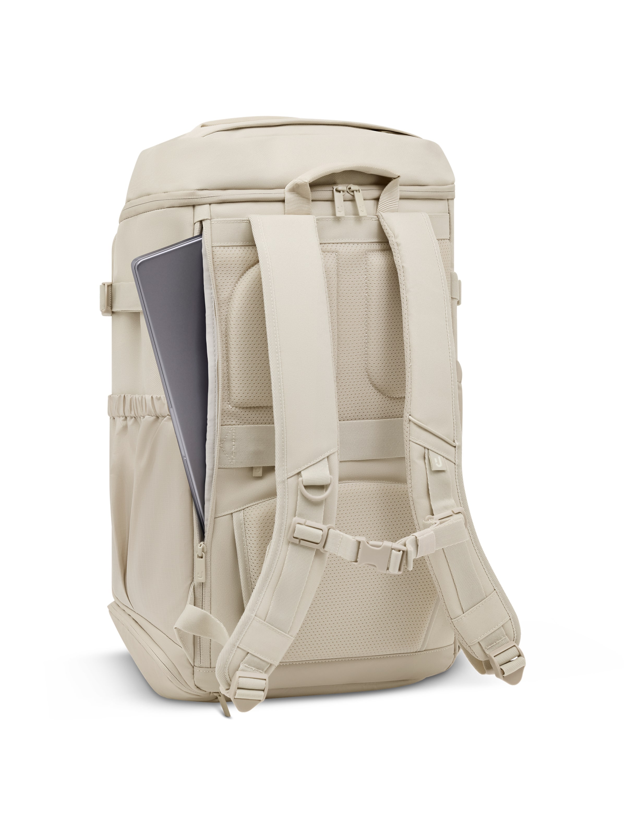 Johnny Urban Backpack 'Kian Large' in Beige