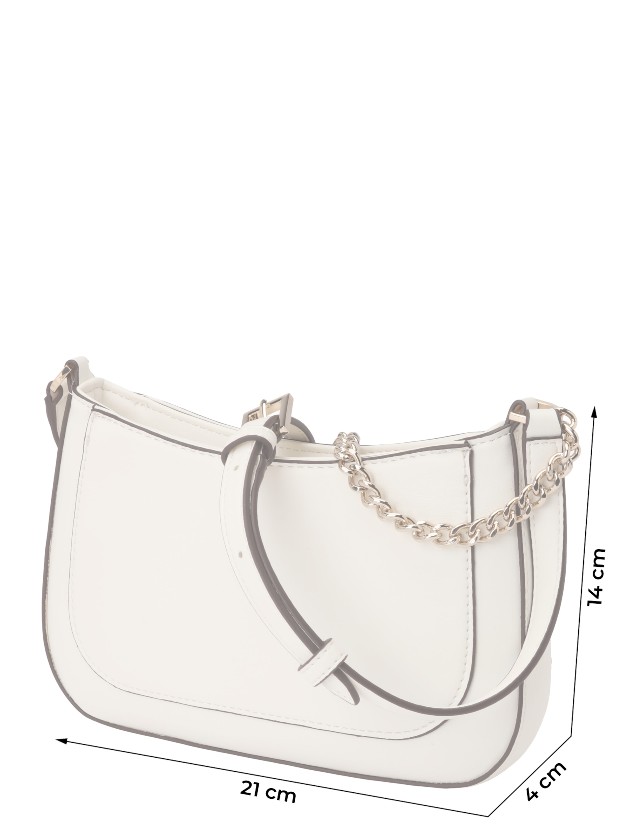 DKNY Handbag in White
