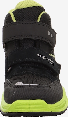 SUPERFIT Boots 'JUPITER' in Black