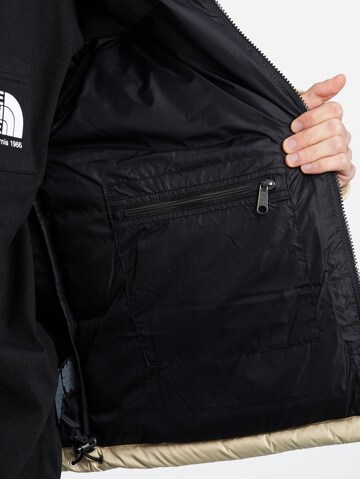 THE NORTH FACE Средняя посадка Зимняя куртка '1996' в Бежевый