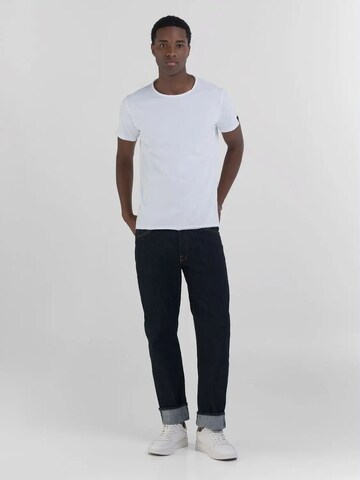 REPLAY Shirt in White