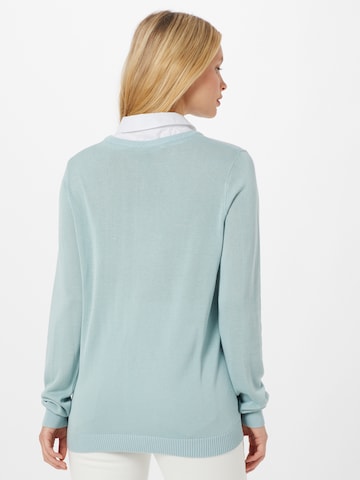 Pullover 'PALOMA 4' di Soyaconcept in verde