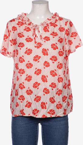 Boden Blouse & Tunic in L in Red: front