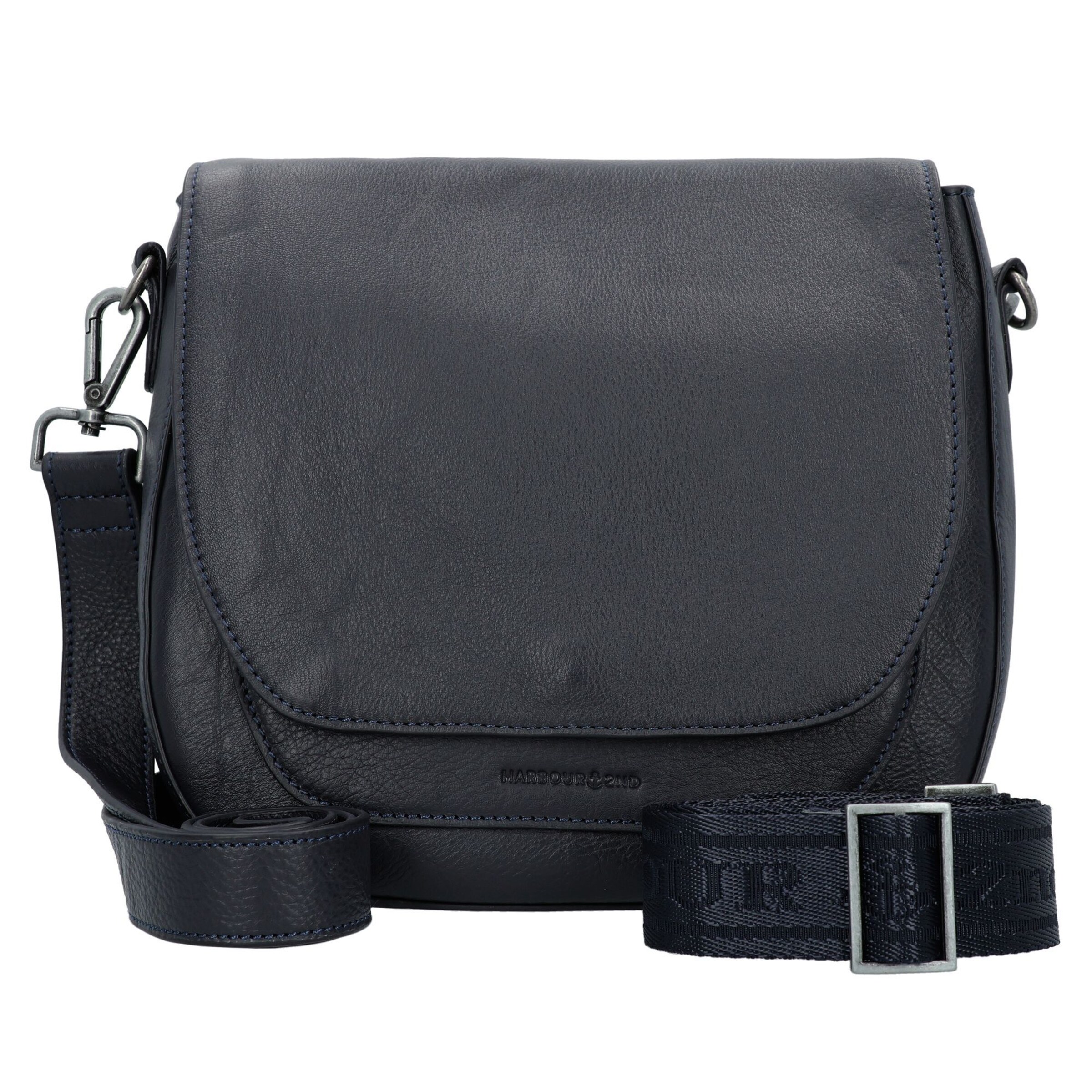 Sac à bandoulière 'Lili' Harbour 2nd en bleu