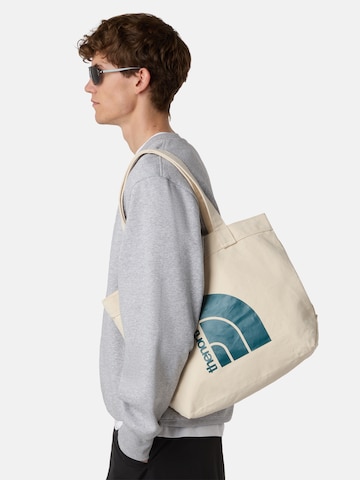 THE NORTH FACE Kupujący w kolorze beżowy