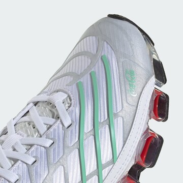 ADIDAS ORIGINALS - Sapatilhas baixas 'Megaride F50' em branco