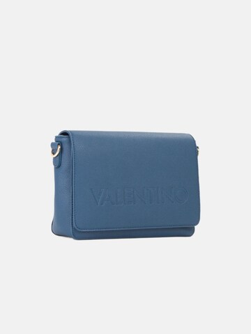 Borsa a tracolla 'Valentino Sac Bandoulière Foxy Re Bleu Femme Blu' di VALENTINO in blu