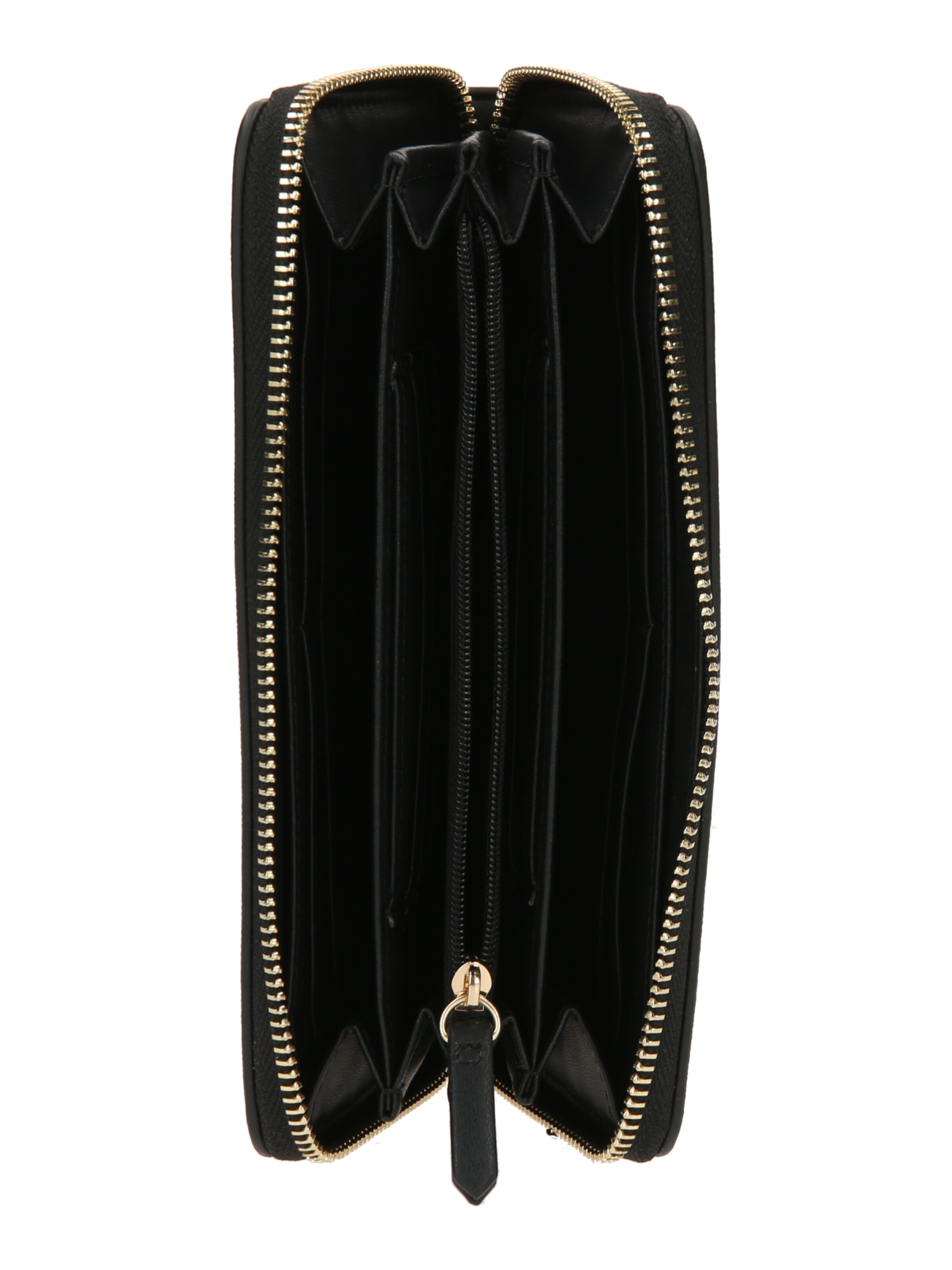 VALENTINO Pénztárcák - fekete
