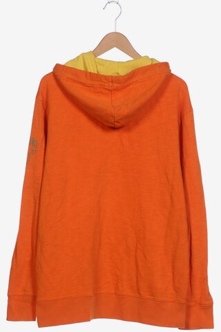 NAPAPIJRI Sweatshirt & Zip-Up Hoodie in XXXL in Orange