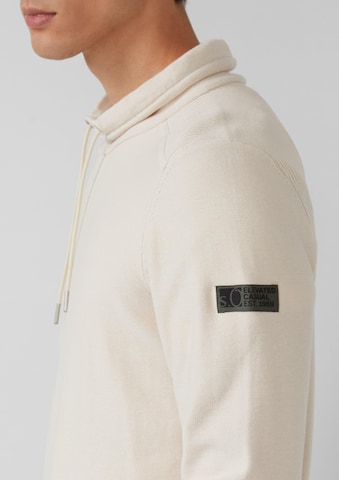 Pull-over s.Oliver en beige