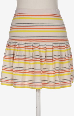 Superdry Skirt in M in Beige: front