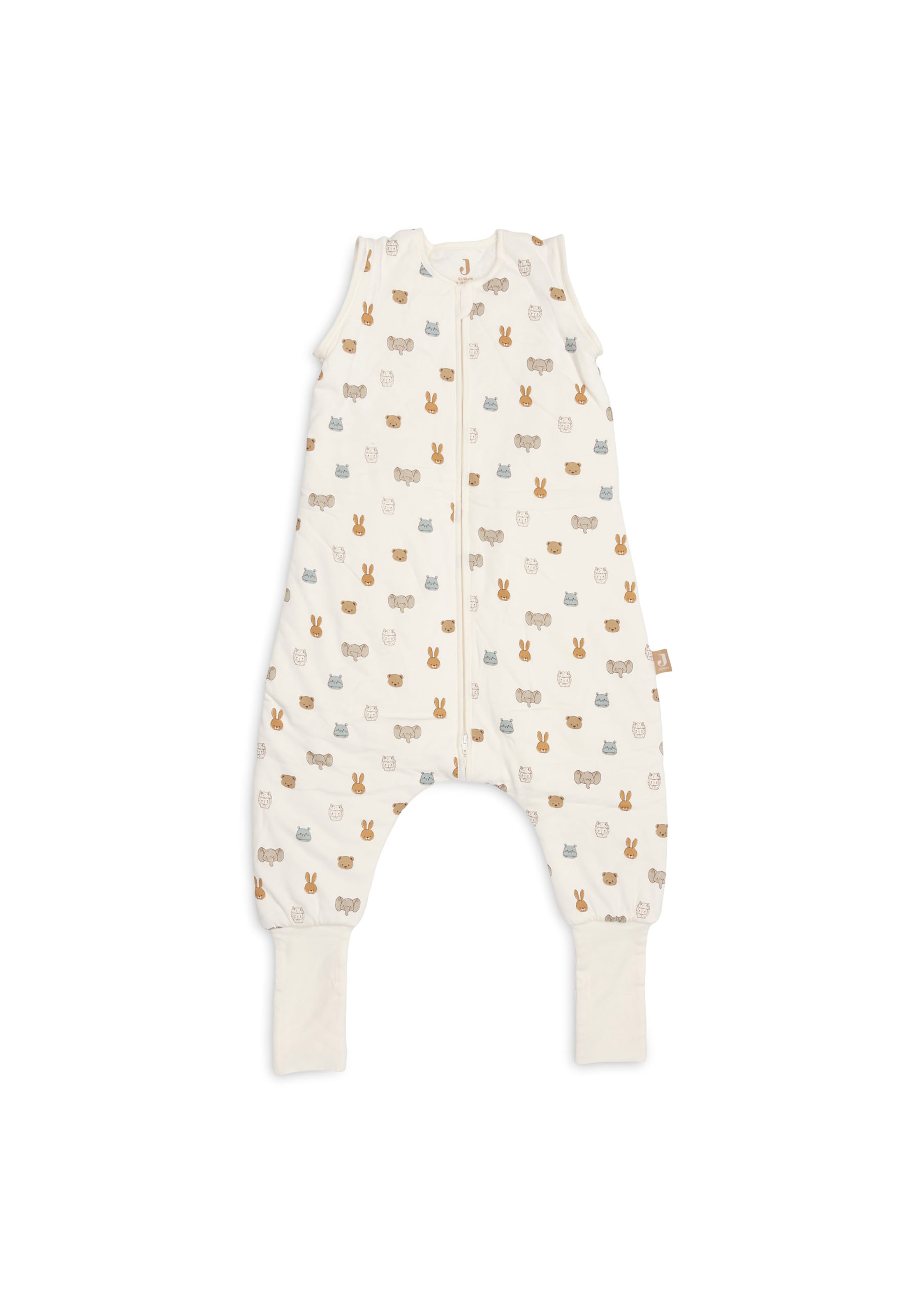 Jollein Babydeken in Gemengde kleuren
