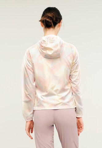 GIORDANO Funktionsjacke in Weiß
