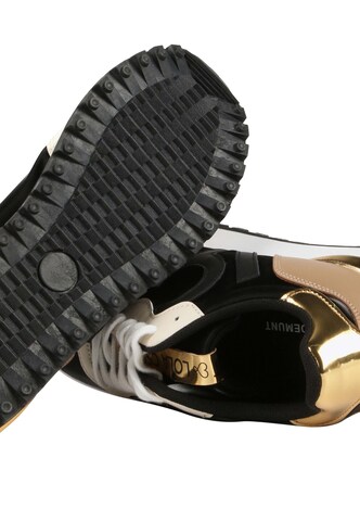 Lola Casademunt Sneaker low i sort