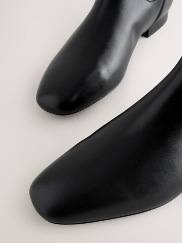 Next Stövlett 'Forever Comfort' i svart