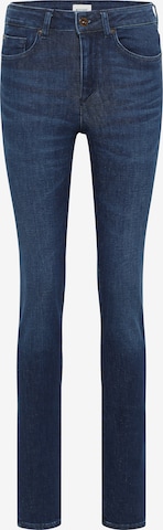 MUSTANG Slimfit Jeans 'Shelby' in Blau: predná strana
