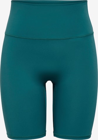 ONLY PLAY - Pantalón deportivo 'ONPJam-Sana-3' en azul: frente