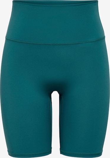 Sportinės kelnės 'ONPJam-Sana-3' iš ONLY PLAY, spalva – žalsvai mėlyna, Prekių apžvalga