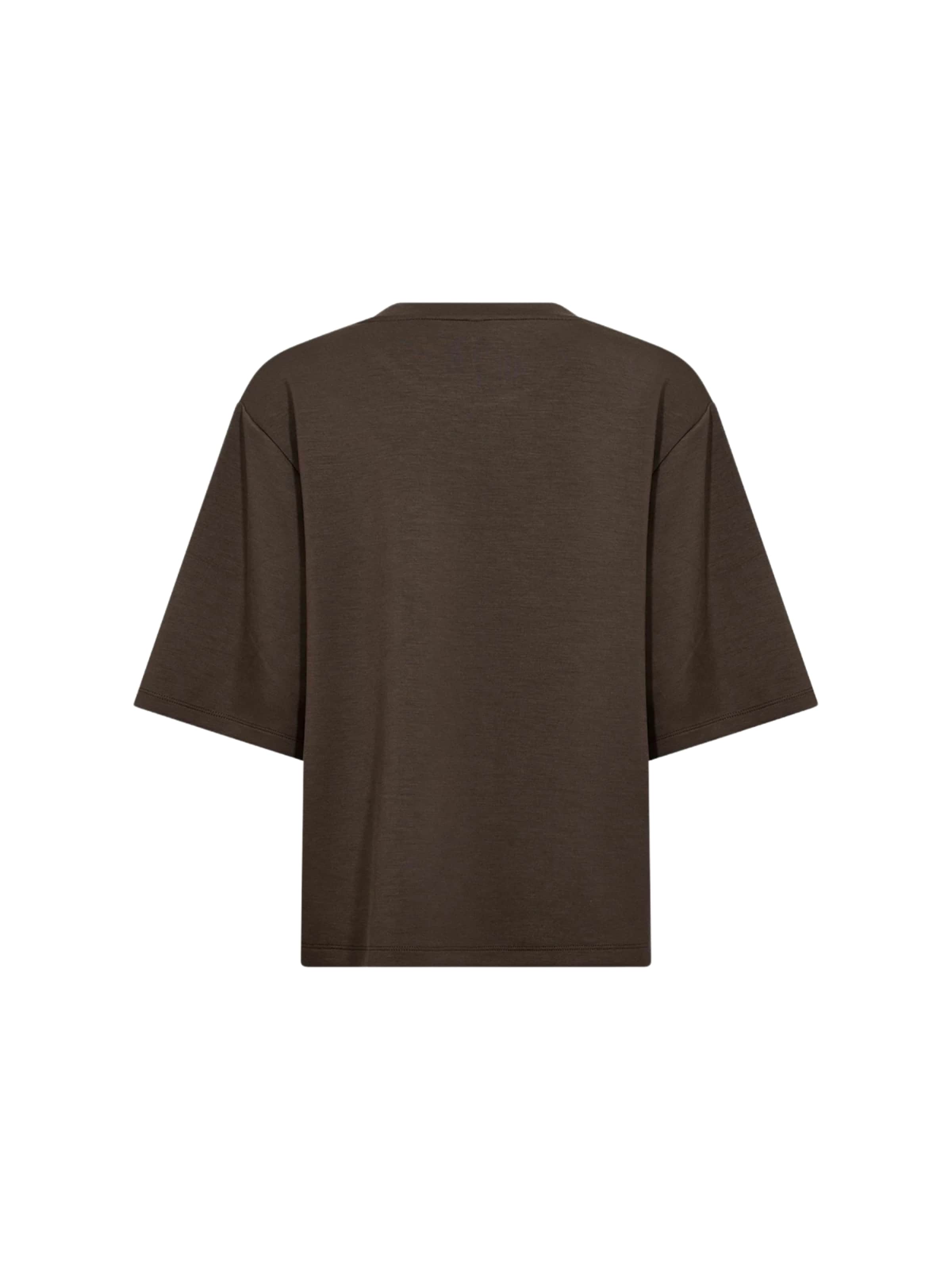 Soyaconcept Svetr ' SC ' – hnědá