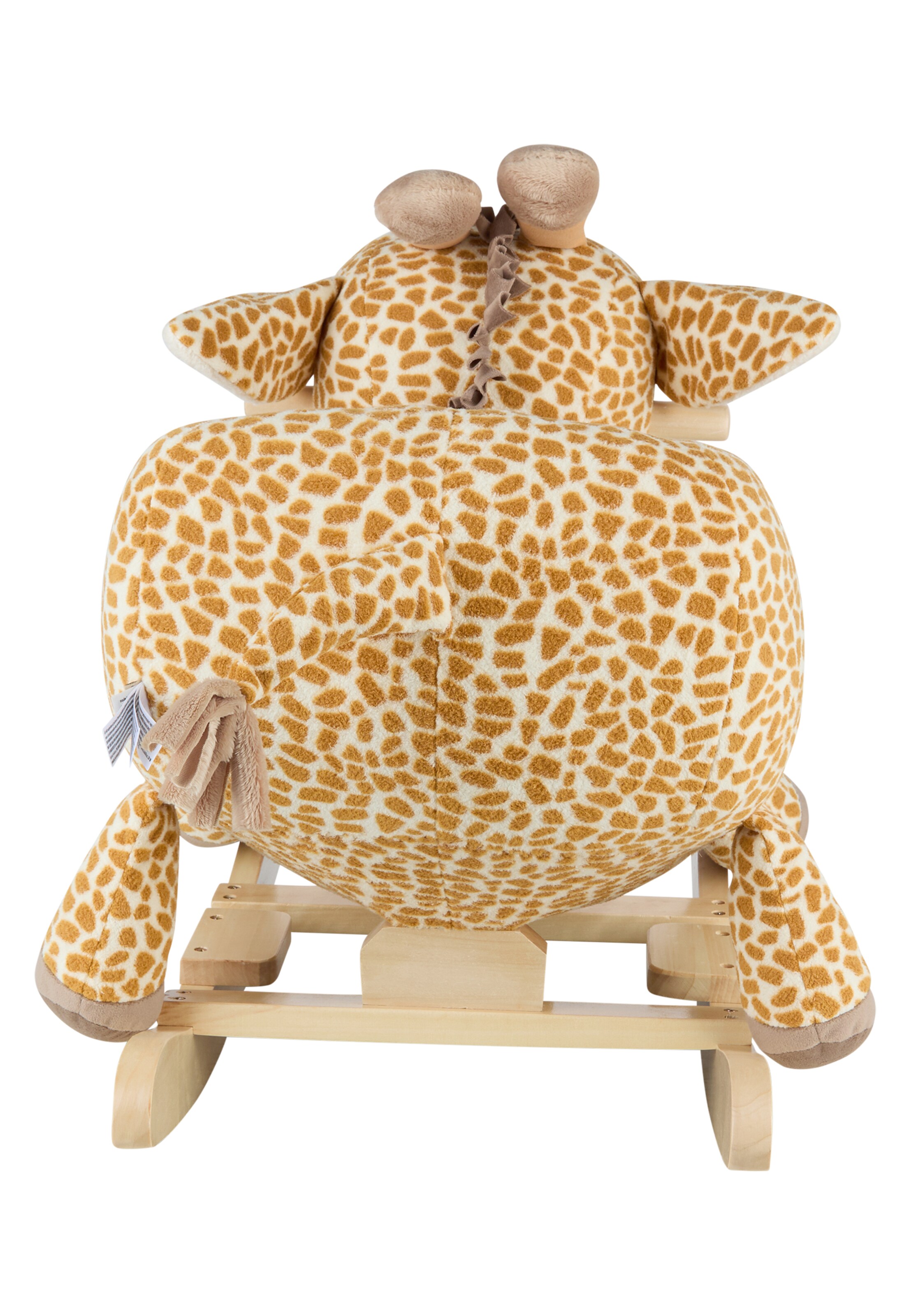 STERNTALER Stuffed animals in Brown