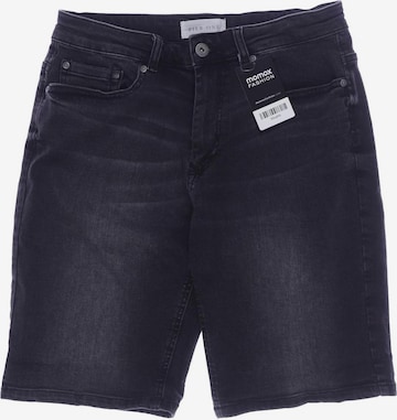 Pier One Shorts in 31-32 in Grey: front