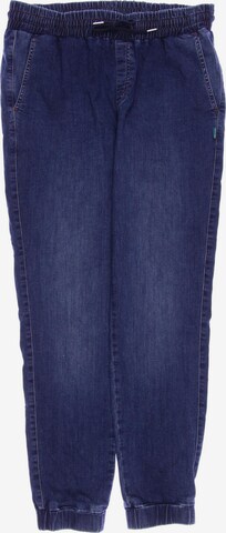 Tranquillo Jeans in 30-31 in Blue: front