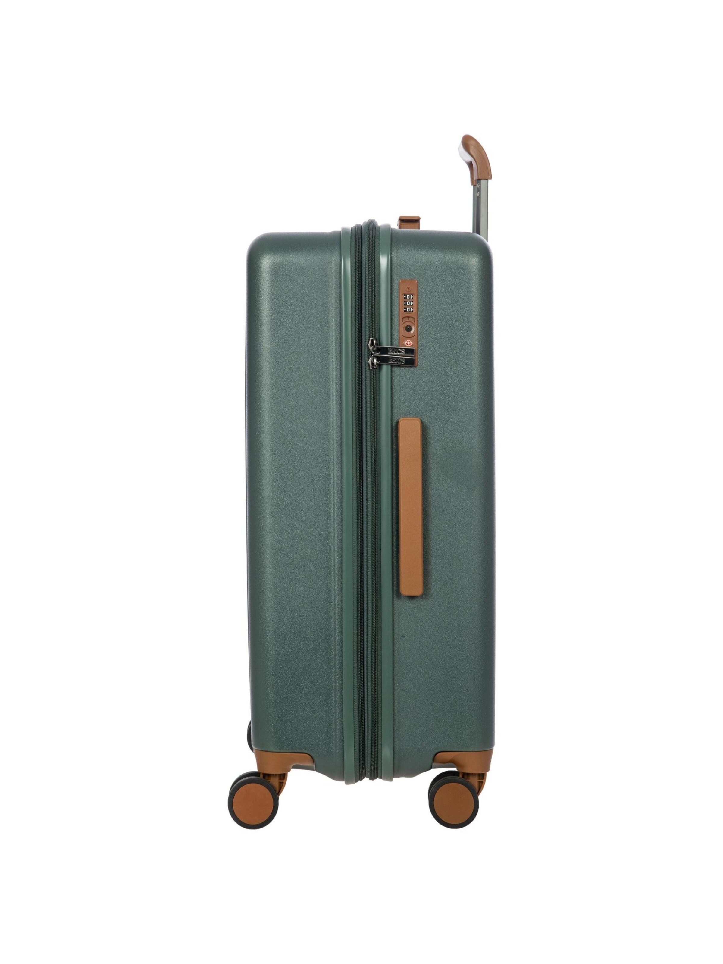 Bric's Trolley 'Ferrara'‌‌‌‌ in Grün